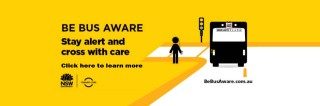 Be Bus Aware